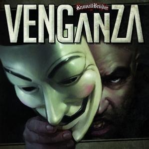 Venganza - Krawallbrüder