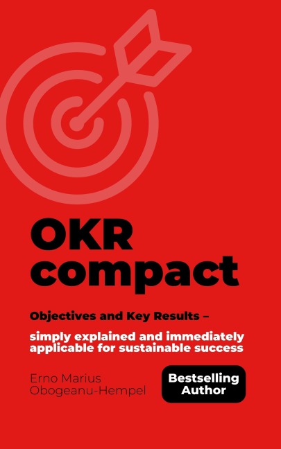 OKR compact - Erno Marius Obogeanu-Hempel