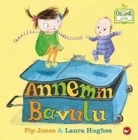 Annemin Bavulu - Pip Jones