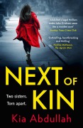 Cover-Bild zum Titel 'Next of Kin' von 'Kia Abdullah'