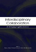 Cover-Bild zum Titel 'Interdisciplinary Collaboration' von ''