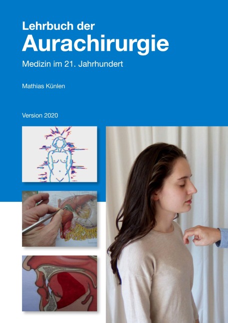 Lehrbuch der Aurachirurgie - Mathias Künlen