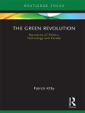Cover-Bild zum Titel 'The Green Revolution' von 'Patrick Kilby'