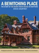 Cover-Bild zum Titel 'A Bewitching Place' von 'Steve Courtney'