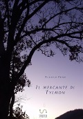 Cover-Bild zum Titel 'Il mercante di Tylmon' von 'Federica Prina'