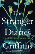 Cover-Bild zum Titel 'The Stranger Diaries' von 'Elly Griffiths'