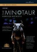 The Minotaur - Pappano/Tomlinson/Reuter