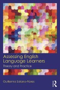 Cover-Bild zum Titel 'Assessing English Language Learners' von 'Guillermo Solano Flores'