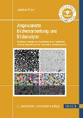 Cover-Bild zum Titel 'Angewandte Bildverarbeitung und Bildanalyse' von 'Joachim Ohser'