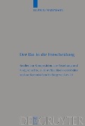 Cover-Bild zum Titel 'Der Ruf in die Entscheidung' von 'Ludwig Massmann'