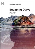 Escaping Darva (The Darva Series, #1) - Mark Zatylny