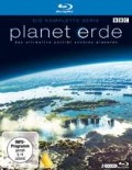 Cover-Bild zum Titel 'Planet Erde' von 'David Attenborough, Sam Watts, George Fenton'
