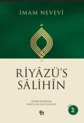 Cover-Bild zum Titel 'Riyazüs Salihin' von 'Imam Nevevi'