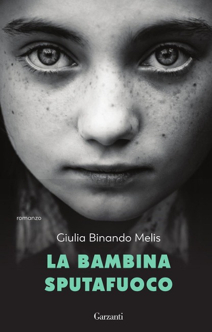 La bambina sputafuoco - Giulia Binando Melis