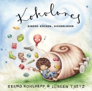 Kokolores - Bernd/Treyz Kohlhepp