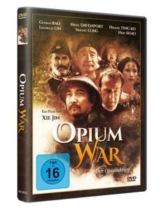 Opium War-Der Opiumkrieg - Bao Guoan