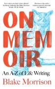 Cover-Bild zum Titel 'On Memoir' von 'Blake Morrison'