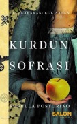 Cover-Bild zum Titel 'Kurdun Sofrasi' von 'Rosella Postorino'