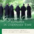 Cover-Bild zum Titel 'Sundays in Ordinary Time' von ''