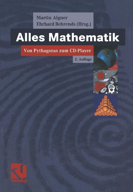 Alles Mathematik - 