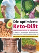 Die optimierte Keto-Diät - neue Leistungsernährung für den Kraftsport - Klaus Arndt