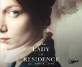 Cover-Bild zum Titel 'The Lady in Residence' von 'Allison Pittman'