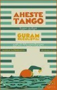 Cover-Bild zum Titel 'Aheste Tango' von 'Guram Rceulisvili'