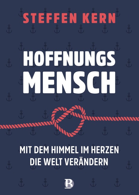Hoffnungsmensch - Steffen Kern