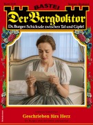 Cover-Bild zum Titel 'Der Bergdoktor 2336' von 'Andreas Kufsteiner'