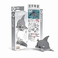 EUGY - 3D Bastelset Delfin - 