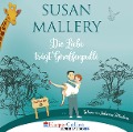 Cover-Bild zum Titel 'Die Liebe trägt Giraffenpulli' von 'Susan Mallery'