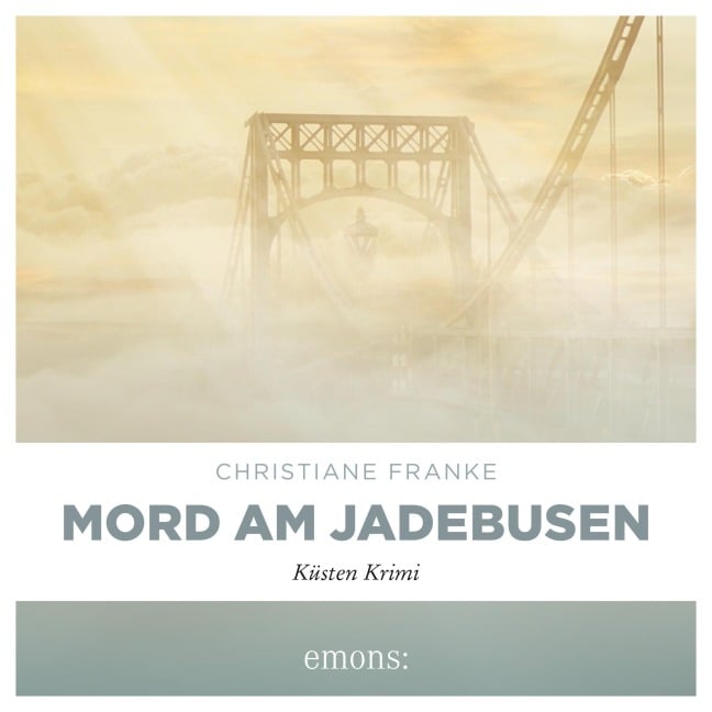 Mord am Jadebusen - Christiane Franke