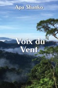 Cover-Bild zum Titel 'Voix du Vent' von 'Eduardo Zotz'