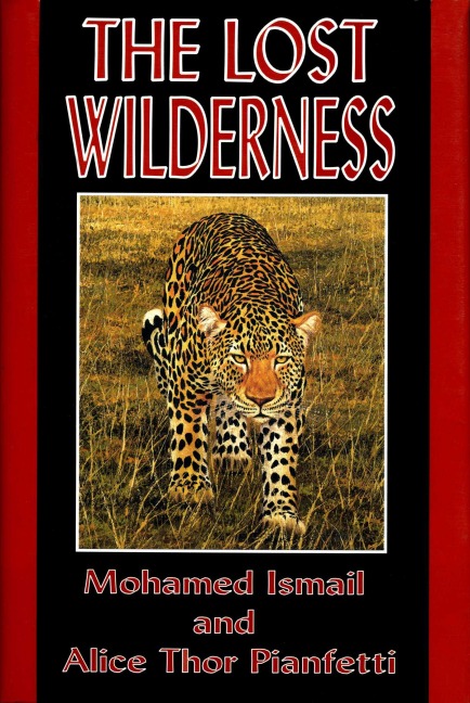 The Lost Wilderness - Mohamed Ismail