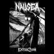 Extinction - Nausea