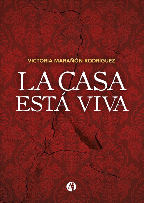 La casa está viva - Victoria Marañón Rodríguez