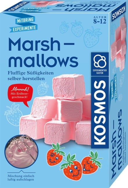 Marshmallows - 