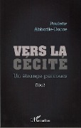 Cover-Bild zum Titel 'Vers la cécité' von 'Paulette Abbadie-Douce'