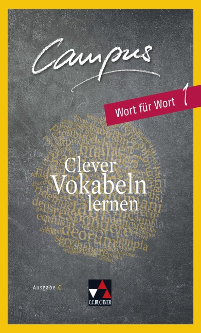 Campus C - neu Wort für Wort - Johannes Fuchs