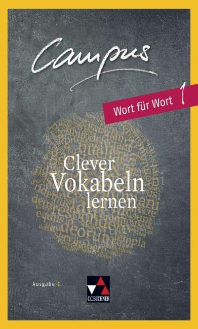 Campus C - neu Wort für Wort - Johannes Fuchs