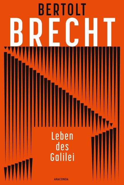 Leben des Galilei - Bertolt Brecht