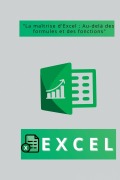 Cover-Bild zum Titel 'Excel' von 'Lane Tingey'