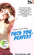 Fuck You, Perfekt - Simone Janson