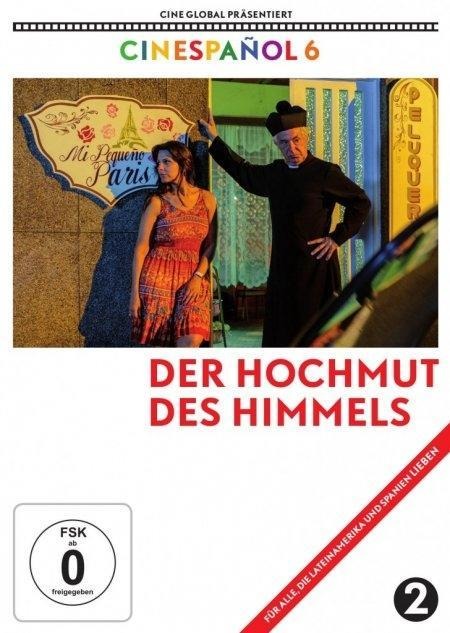 Der Hochmut des Himmels - Lisandro Duque Naranjo, Alejandro Ramirez-Rojas
