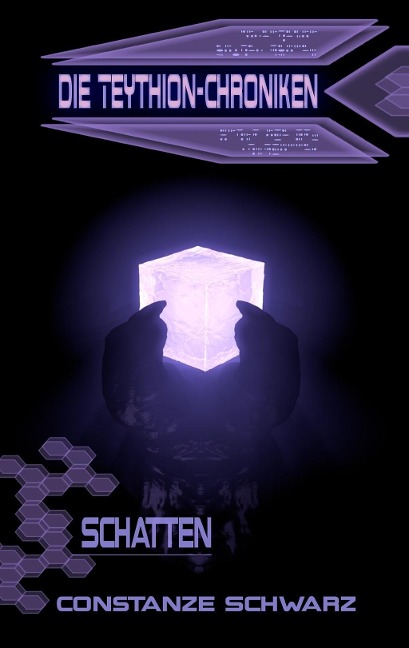 Die Teythion-Chroniken: Schatten - Constanze Schwarz