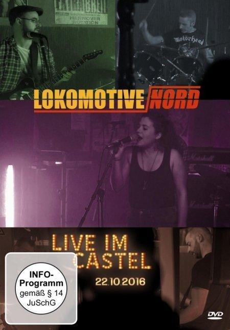 Lokomitive Nord - Live im Castel 2016 - 