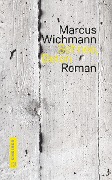 Schnee, Beton - Marcus Wichmann