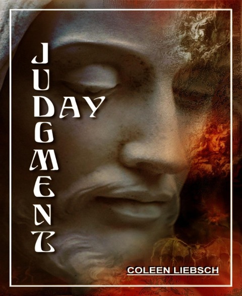 Judgment Day - Coleen Liebsch