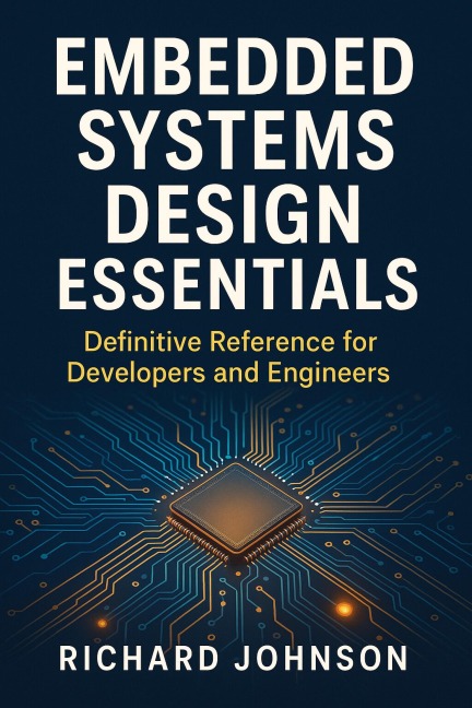Embedded Systems Design Essentials - Richard Johnson