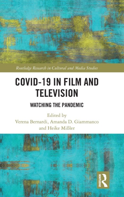 Covid-19 in Film and Television - 